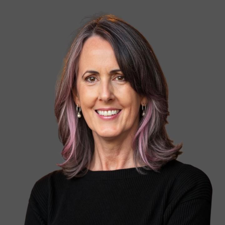 Fiona McKenzie