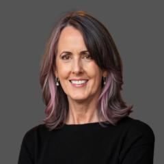 Fiona McKenzie