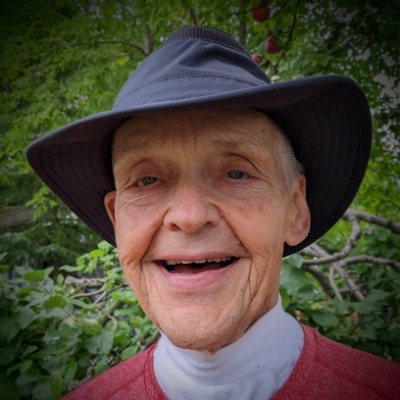 Jacques Caron