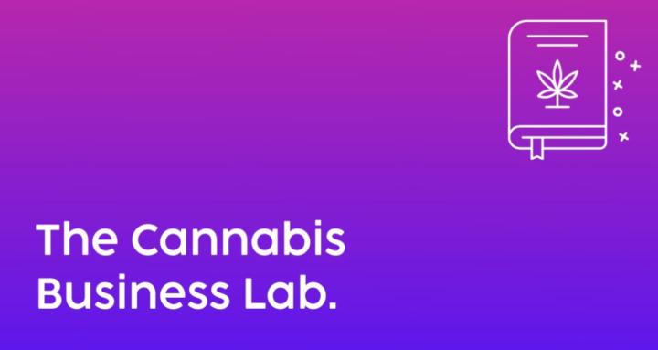 The Cannabis Business Lab.
