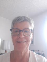 Françoise Delage