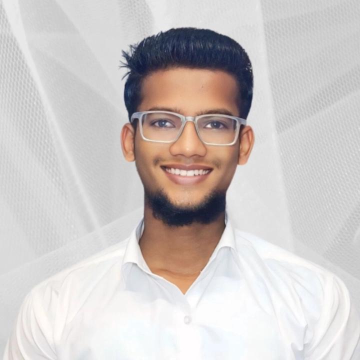 R. Mohamed Uvaiz