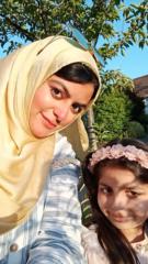 Sabrina Jabeen Moied