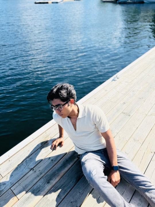 Hrithik Ajay