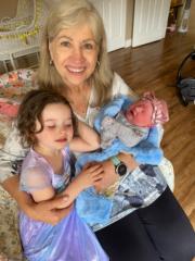 Denise Siverling