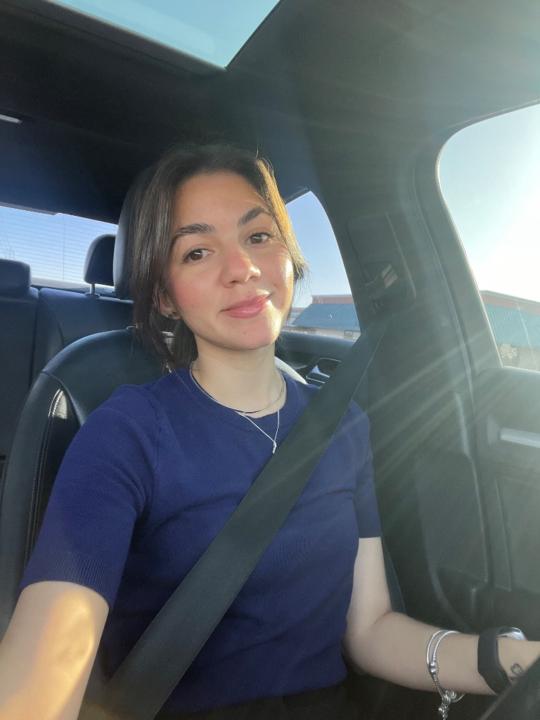 Lorena Perez