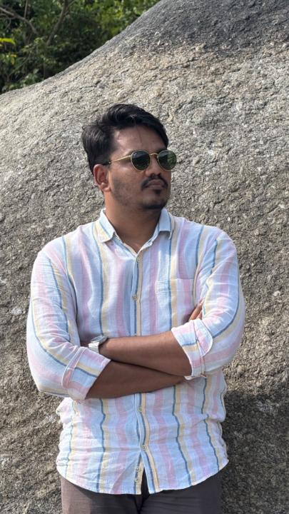 Afif Ahmed