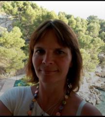 Manuela Korntheuer