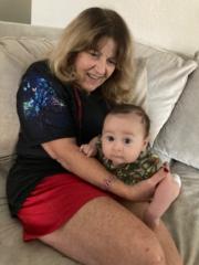 Dena Wortham