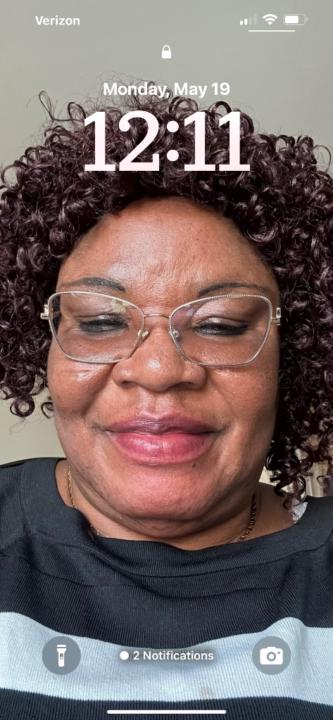 Grace Lomotey