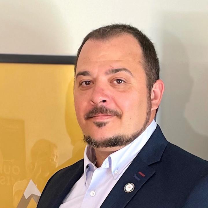 Dimitar Dinev