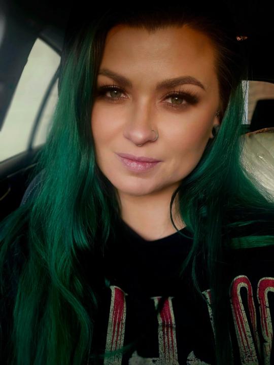 Brooke Horne
