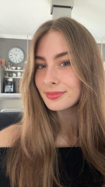 Leonie Sophie Grundmann