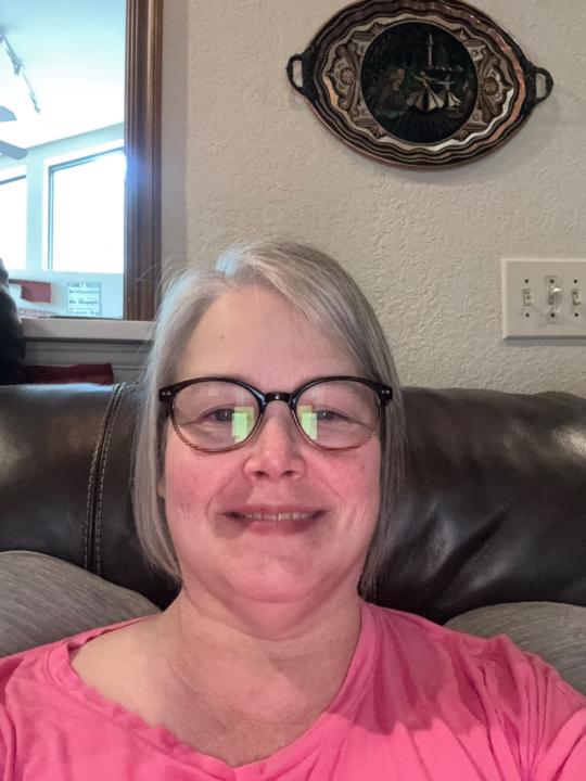 Pennie Sandt