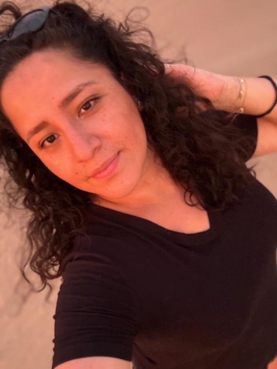 Patricia Maldonado