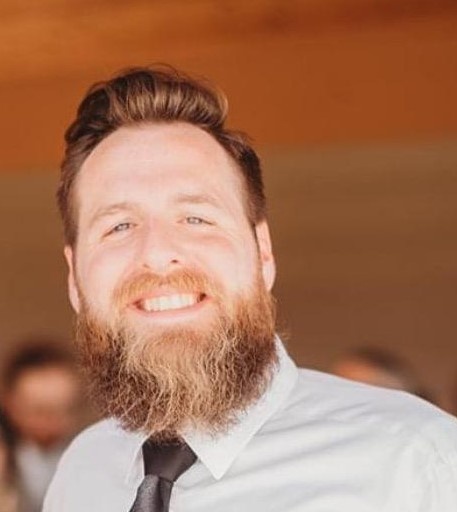 Patrick Reilley