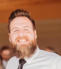 Patrick Reilley