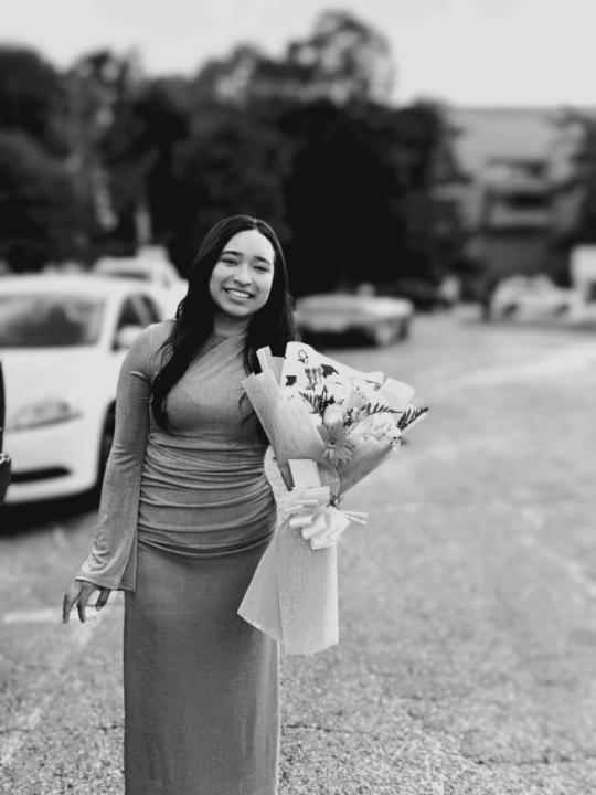 Elisa Gutierrez-mendez