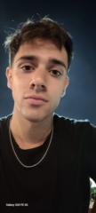 Cristian Benitez
