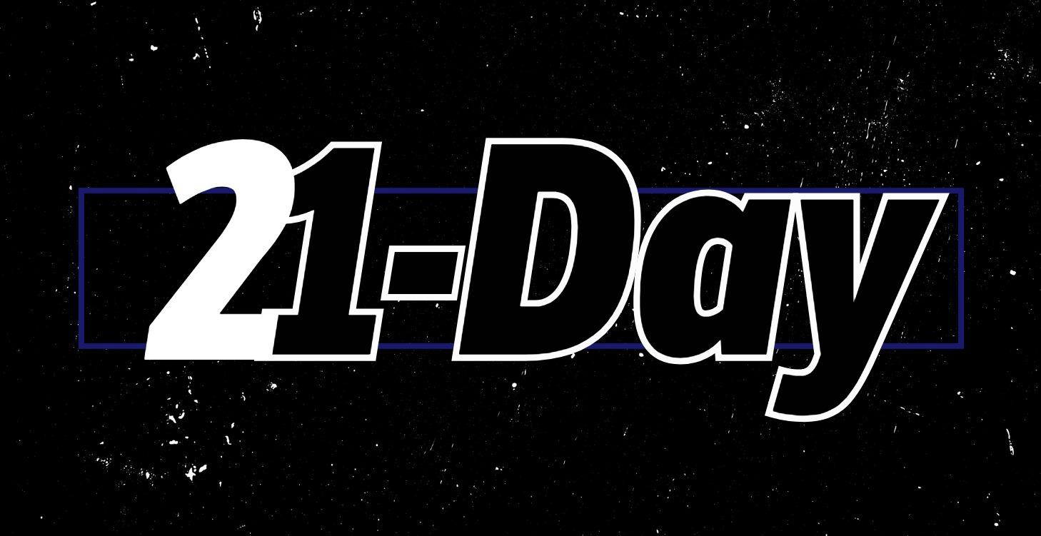 Busy Bachelor Blueprint