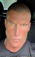Steve Poppapipes Putman