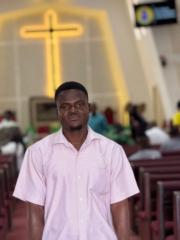 Isaac Anim