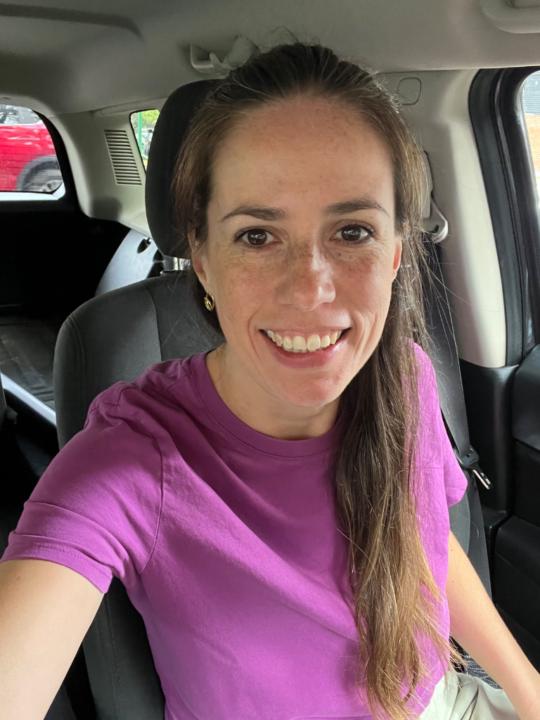 Carola Andrés