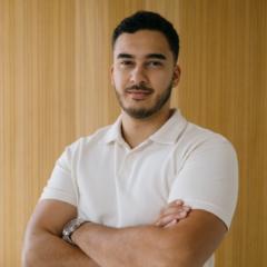 Nabil Messaci