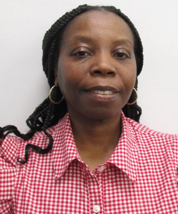 Rosedarline Luc