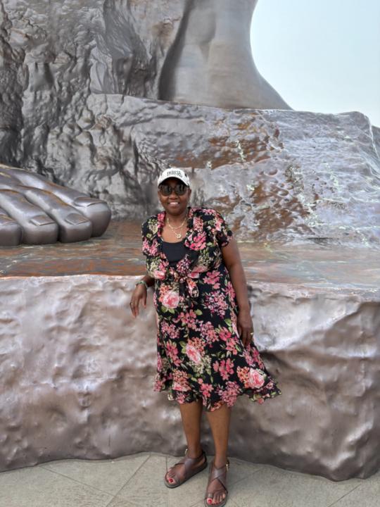 Florence Oladokun