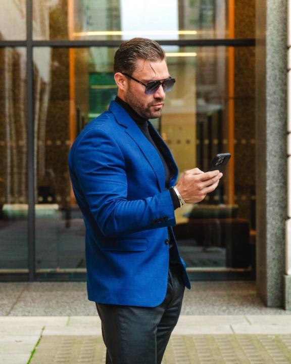 𝘽𝙚𝙣𝙖𝙧𝙙 𝙍𝙞𝙘𝙠