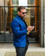 𝘽𝙚𝙣𝙖𝙧𝙙 𝙍𝙞𝙘𝙠