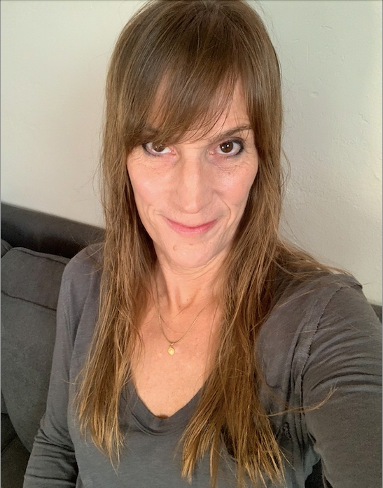 Claudia Sellmann
