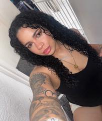 Llayah Powell-rae