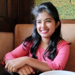 Sayali Devali