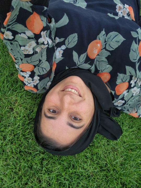 Sara Alalaya
