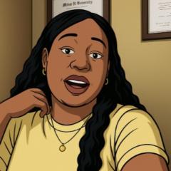 Monica Wilson