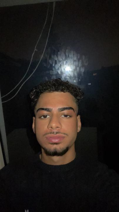 Ahmad Os