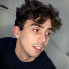 Tristan Lemaitre