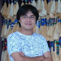 Kamic Wang
