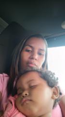 Estefany Kirton
