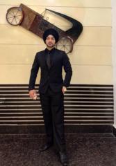 Sukhman Singh