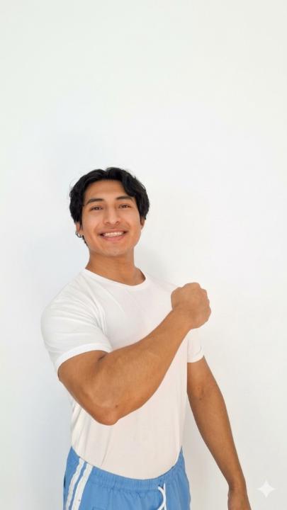 Cristobal Jesús