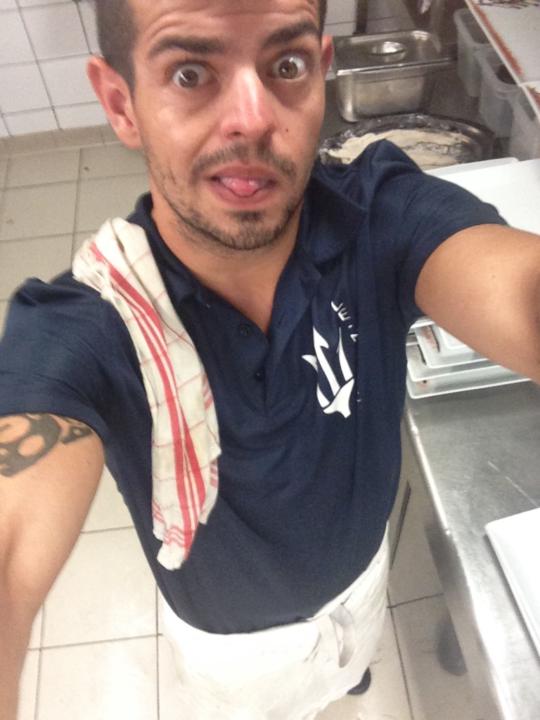 Anael Ferdinand De Meersman