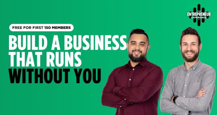 Entrepreneur Experience Hub