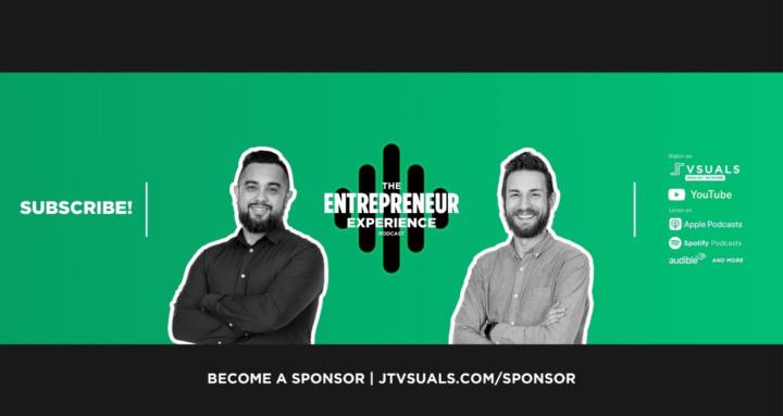 Entrepreneur Experience Hub