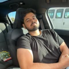 Saad Siddiqui