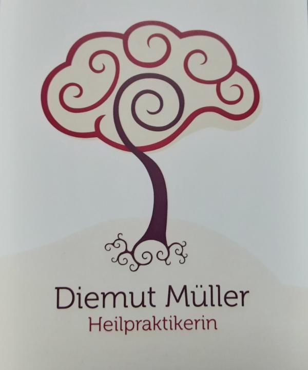 Diemut Müller