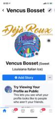 Vencus Bosset