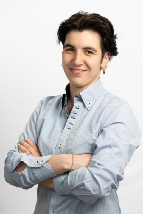 Sara Dazzani